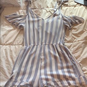 AE Romper